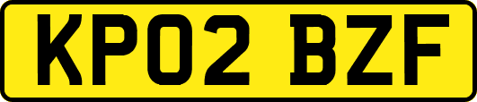KP02BZF