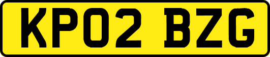 KP02BZG