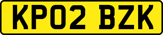 KP02BZK