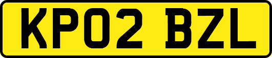 KP02BZL