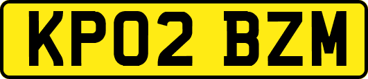 KP02BZM
