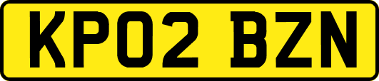 KP02BZN