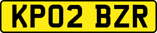 KP02BZR