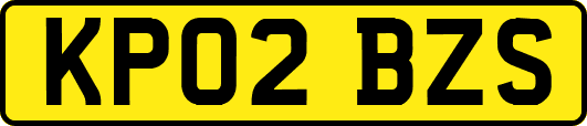 KP02BZS