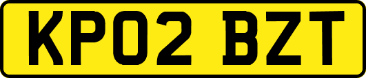 KP02BZT