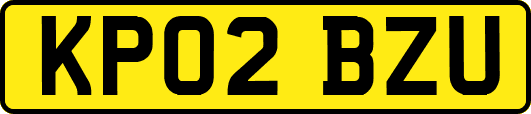 KP02BZU
