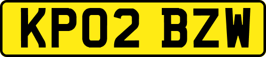KP02BZW