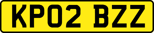 KP02BZZ