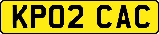 KP02CAC