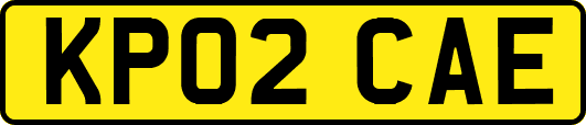 KP02CAE