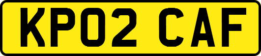 KP02CAF