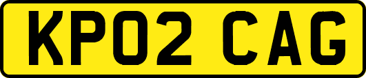KP02CAG