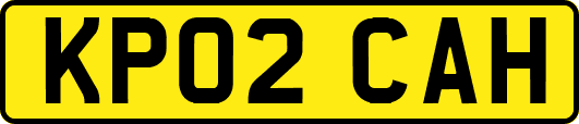 KP02CAH