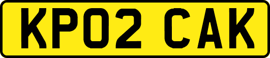 KP02CAK