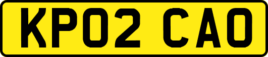 KP02CAO