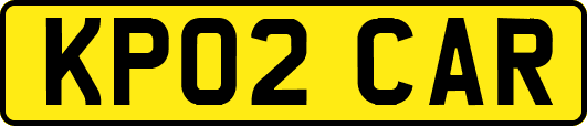 KP02CAR