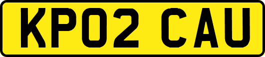 KP02CAU