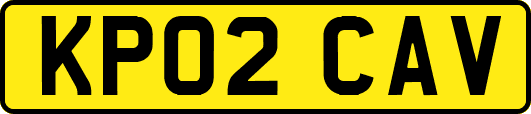 KP02CAV
