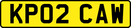 KP02CAW