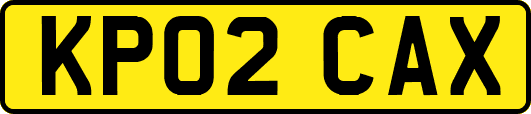 KP02CAX
