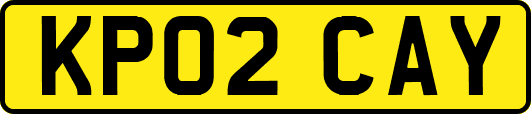 KP02CAY