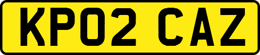 KP02CAZ