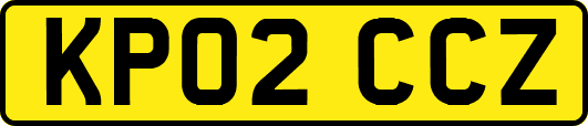 KP02CCZ