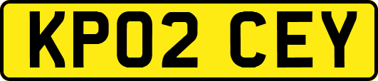 KP02CEY