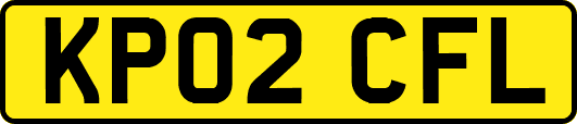 KP02CFL