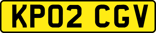 KP02CGV