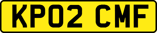 KP02CMF