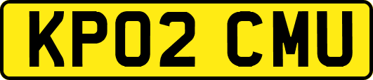 KP02CMU