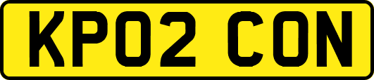 KP02CON