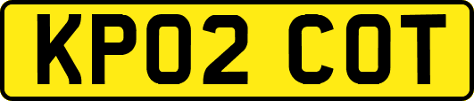 KP02COT