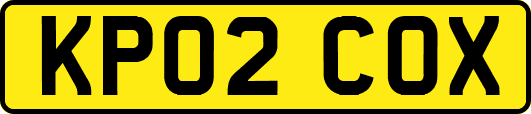 KP02COX