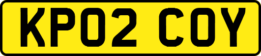 KP02COY