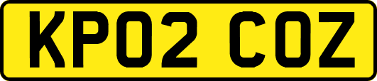 KP02COZ