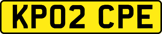 KP02CPE