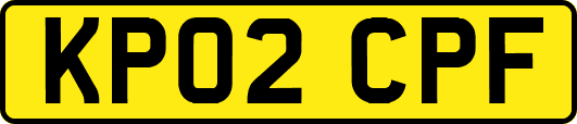 KP02CPF