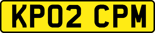 KP02CPM