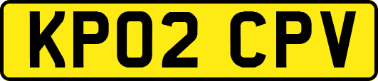 KP02CPV