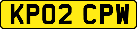 KP02CPW