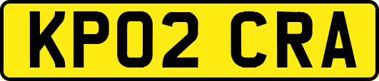 KP02CRA