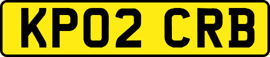 KP02CRB
