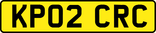 KP02CRC