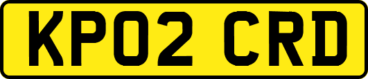 KP02CRD