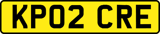 KP02CRE