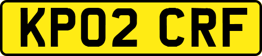 KP02CRF