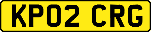 KP02CRG