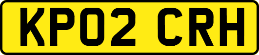 KP02CRH